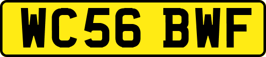WC56BWF