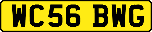 WC56BWG