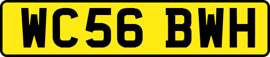 WC56BWH
