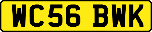 WC56BWK