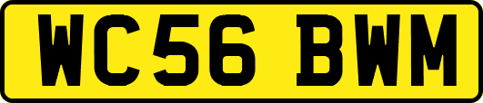 WC56BWM