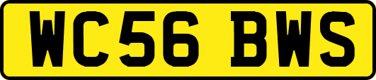 WC56BWS