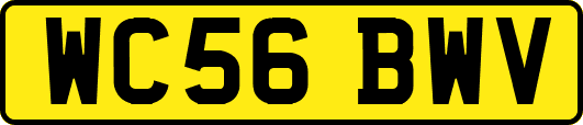 WC56BWV