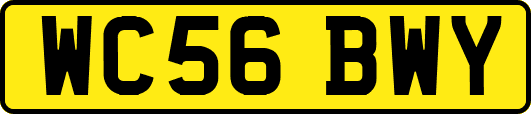 WC56BWY