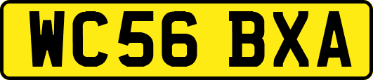 WC56BXA