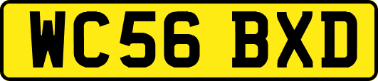 WC56BXD