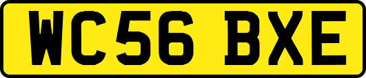 WC56BXE