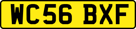 WC56BXF