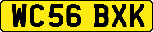 WC56BXK