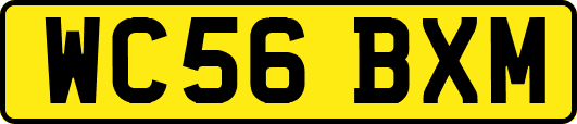 WC56BXM