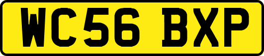 WC56BXP