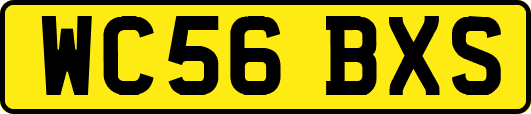 WC56BXS