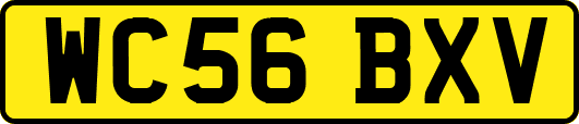 WC56BXV