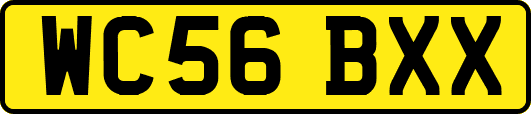 WC56BXX