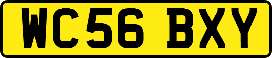 WC56BXY