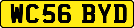 WC56BYD