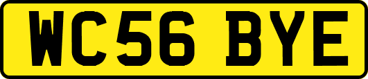 WC56BYE