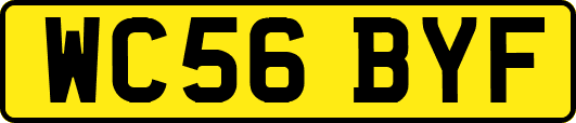WC56BYF