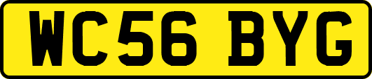 WC56BYG