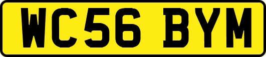 WC56BYM