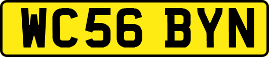 WC56BYN
