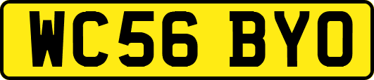 WC56BYO