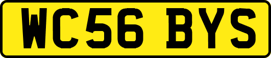 WC56BYS