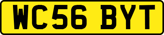 WC56BYT