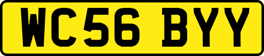 WC56BYY