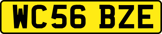 WC56BZE