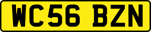 WC56BZN