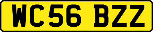 WC56BZZ