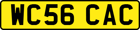 WC56CAC