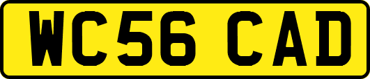 WC56CAD