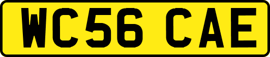 WC56CAE