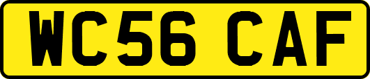 WC56CAF