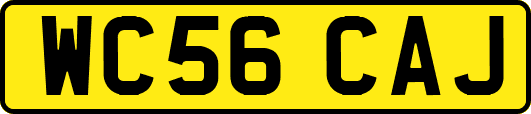 WC56CAJ