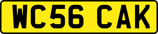 WC56CAK