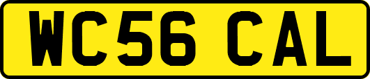 WC56CAL