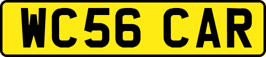 WC56CAR