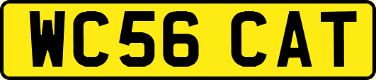 WC56CAT
