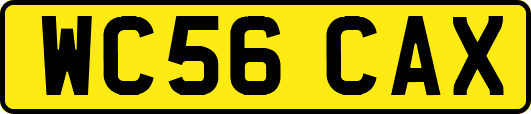 WC56CAX