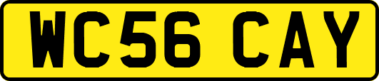 WC56CAY