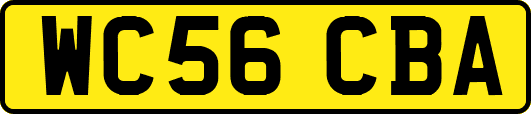WC56CBA
