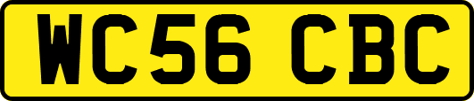 WC56CBC