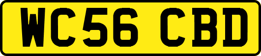 WC56CBD