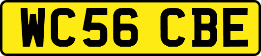 WC56CBE
