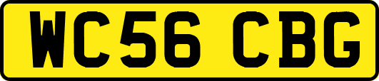 WC56CBG