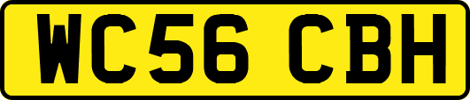 WC56CBH