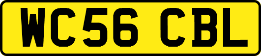 WC56CBL